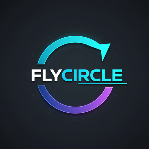 FlyCircle Logo